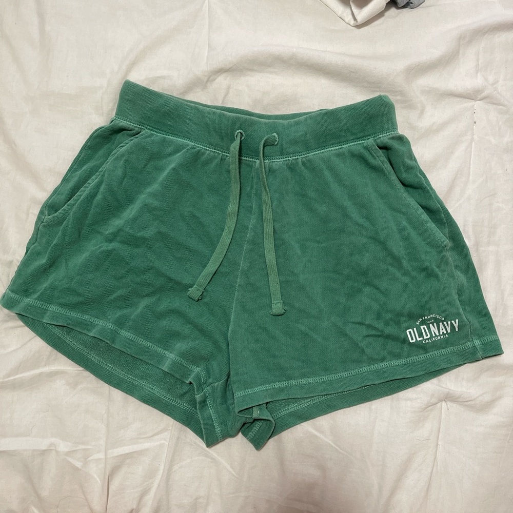 Old Navy Cozy Shorts